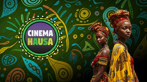 cinema hausa